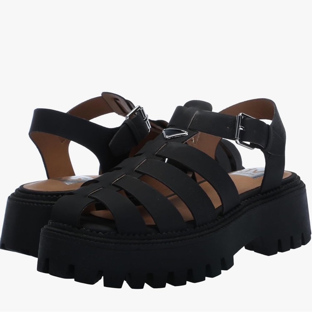 Dolce Vita Loera Fisherman Sandal